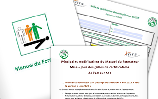 modifs sst SECOURISME